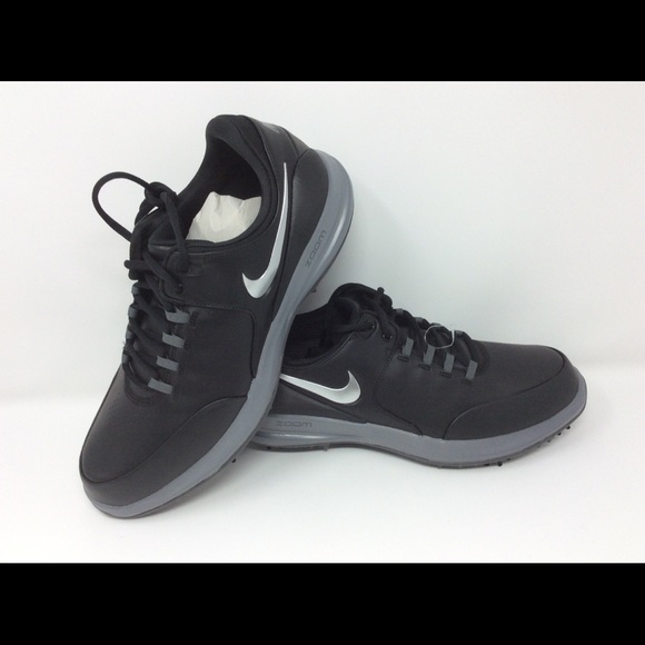 nike golf shoes wide width